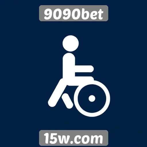 Acessibilidade e usabilidade do 9090bet