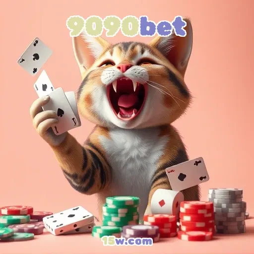 9090bet: O Melhor Lugar para Jogar Bingo Online