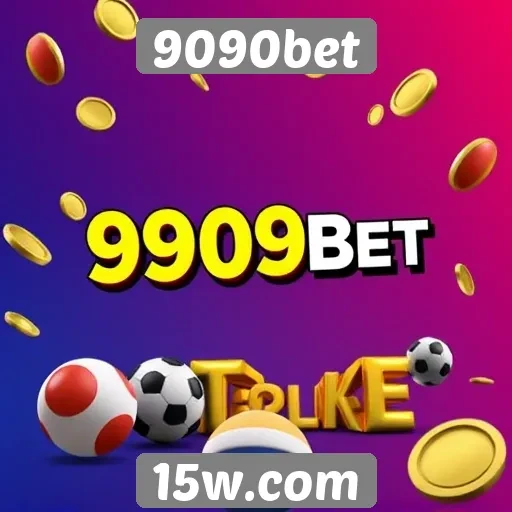 Comparativo de bônus oferecidos pela 9090bet