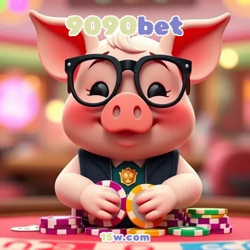 9090bet: Explore o Fascinante Universo de E-Sports Aqui!