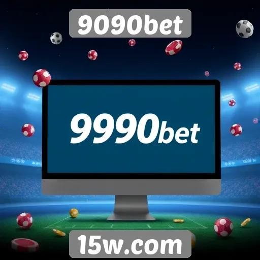 Novidades e atualizações frequentes no site 9090bet