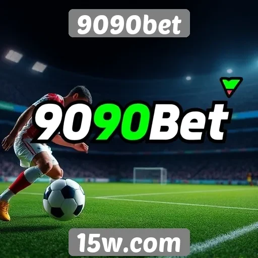 A popularidade crescente da 9090bet entre os apostadores