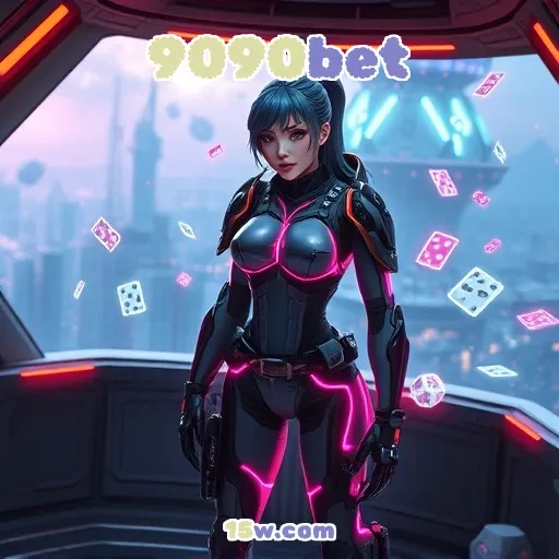 9090bet: A Magia do Cassino Ao Vivo Que Você Não Pode Perder