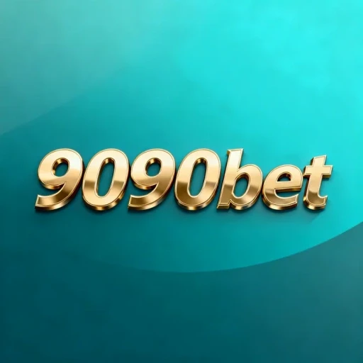 9090bet Logo