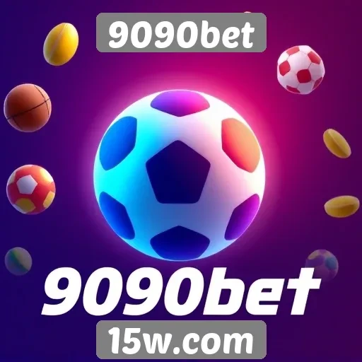 Novos jogos disponíveis no 9090bet