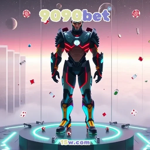 9090bet: Descubra as Promoções Imperdíveis do Site de Jogos Brasileiro