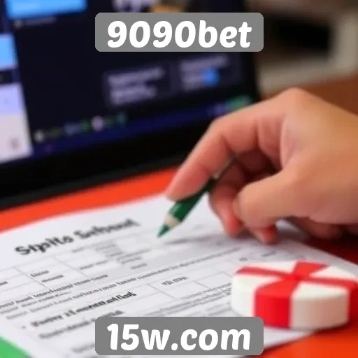 Impactos das regulamentações em sites de apostas