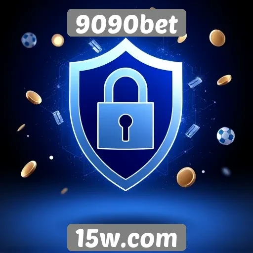 Avaliação da segurança no site de jogos 9090bet